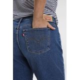 Levi's - Tab - Onderbroek - Denim - Stretch