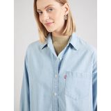 Levi's - Harlie Overhemd - Casual - Katoen - Lange Mouwen - Relaxte Pasvorm