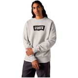 Sweatshirt - Graphic Crewneck - Katoen - Zacht - Comfortabel