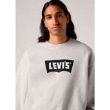 Sweatshirt - Graphic Crewneck - Katoen - Zacht - Comfortabel