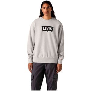 Sweatshirt - Graphic Crewneck - Katoen - Zacht - Comfortabel