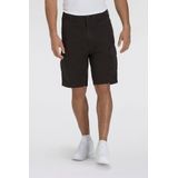 Cargoshorts mit französischen Eingrifftaschen
