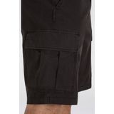 Cargoshorts mit französischen Eingrifftaschen