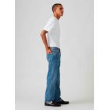 Jeans mit 5-Pocket-Design