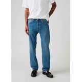 Jeans mit 5-Pocket-Design