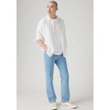 Levi's® Straight-Jeans »501 LEVI'S ORIGINAL«, mit Markenlabel