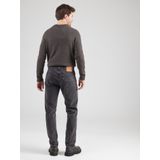 Levi's - 505™ Regular - Jeans - Blauw - 99% Katoen, 1% Elastaan