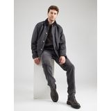 Levi's - 505™ Regular - Jeans - Blauw - 99% Katoen, 1% Elastaan