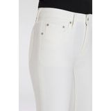 Levi's - 721 High-Rise Skinny - Jeans - Blauw - Stretch - 97% Katoen