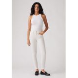 Levi's® Skinny-fit-Jeans 721 High rise skinny mit hohem Bund