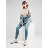 Levi's dames Jeans 721 High Rise Skinny, Bogota Heart, 24W / 32L