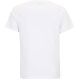 Levis - SS RELAXED FIT TEE - T-shirt - Wit