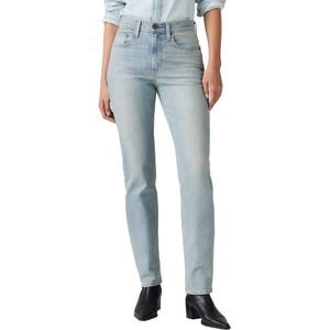 Levi's 724 high rise straight headwinds ahead