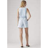 Levi´s - 001wm - Playsuit - Zwart - 100% Katoen