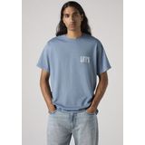 Levi's® T-Shirt, mit Logoschriftzug