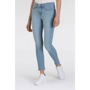 Levi's - 311 Shaping Skinny - Jeans - UP AND AWAY