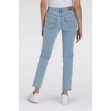 Levi's 312 Shaping Slim - Dames Slim Fit Jeans - 29W / 32L