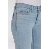 Levi's 312 Shaping Slim - Dames Slim Fit Jeans - 29W / 32L