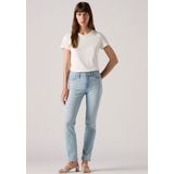 Levi's 312 Shaping Slim - Dames Slim Fit Jeans - 29W / 32L