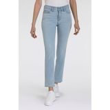 Levi's 312 Shaping Slim - Dames Slim Fit Jeans - 29W / 32L