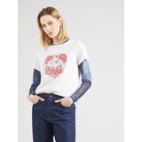 Levi´s ® The Perfect T-shirt Met Korte Mouwen