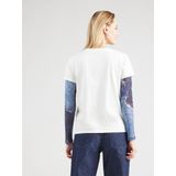 Levi´s ® The Perfect T-shirt Met Korte Mouwen