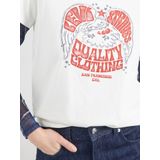 Levi´s ® The Perfect T-shirt Met Korte Mouwen