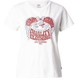 Levi´s ® The Perfect T-shirt Met Korte Mouwen