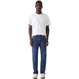 Levi's 512 Slim Taper Jeans - Heren - Whoop - W38 X L32