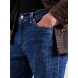 Levi's 512 Slim Taper Jeans - Heren - Whoop - W38 X L32