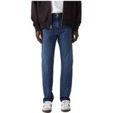 Levi's 512 Slim Taper Jeans - Heren - Whoop - W38 X L32