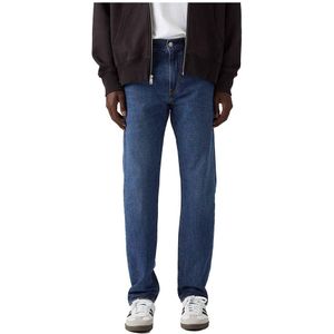 Levi's 512 Slim Taper Jeans - Heren - Whoop - W38 X L32