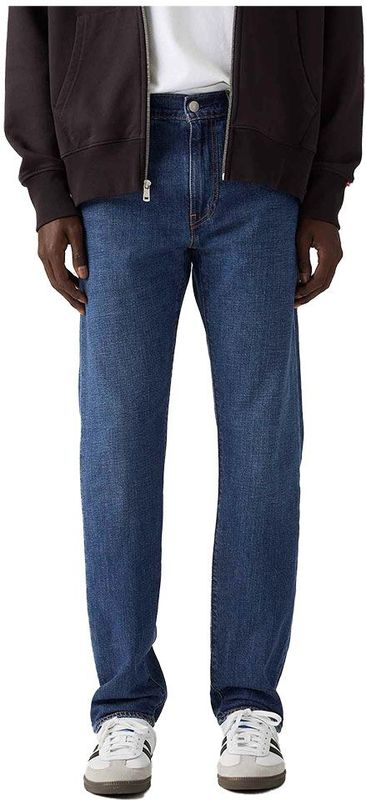 Levi's 512 Slim Taper Jeans - Heren - Whoop - W38 X L32