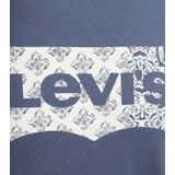 T-shirt - Wit - 100% Katoen - Gedurfde Opdruk