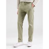 Levi's XX Chino Standard II - Herenbroek - Groen - Katoen
