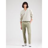 Levi's XX Chino Standard II - Herenbroek - Groen - Katoen