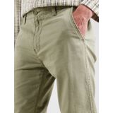 Levi's XX Chino Standard II - Herenbroek - Groen - Katoen