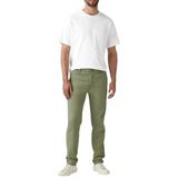 Levi's XX Chino Standard II - Herenbroek - Groen - Katoen