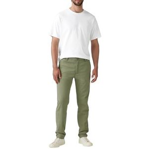 Levi's XX Chino Standard II - Herenbroek - Groen - Katoen