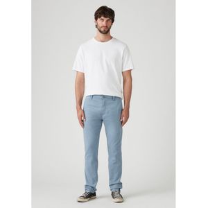 Levi's Xx Chino Std II Herenbroek (1 stuk), Steam Blue