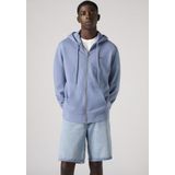 Levi's - The Original Hm Sweatshirt - Zwart - 100% Katoen