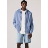 Levi's - The Original Hm Sweatshirt - Zwart - 100% Katoen