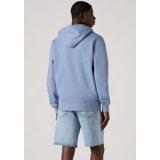 Levi's - The Original Hm Sweatshirt - Zwart - 100% Katoen