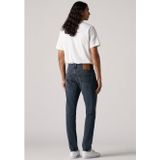 Levis Tapered-fit-Jeans "512 Slim Taper Fit", mit Markenlabel