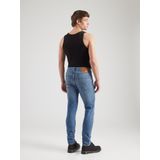 Levi's - 512 Slim Taper - Jeans - Rather Be You Adv - Taille 32 - Lengte 34