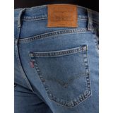 Levi's - 512 Slim Taper - Jeans - Rather Be You Adv - Taille 32 - Lengte 34