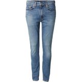 Levi's - 512 Slim Taper - Jeans - Rather Be You Adv - Taille 32 - Lengte 34