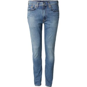Levi's - 512 Slim Taper - Jeans - Rather Be You Adv - Taille 32 - Lengte 34