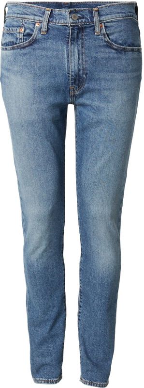 Levi's - 512 Slim Taper - Jeans - Rather Be You Adv - Taille 32 - Lengte 34