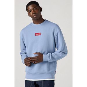 LEVIS 38712-0378 heren - sweatshirts, Bw Logo Cliff, S